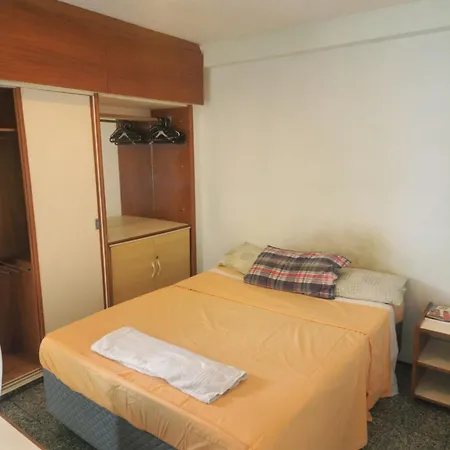 Apartamento Flat Vista O Mar *