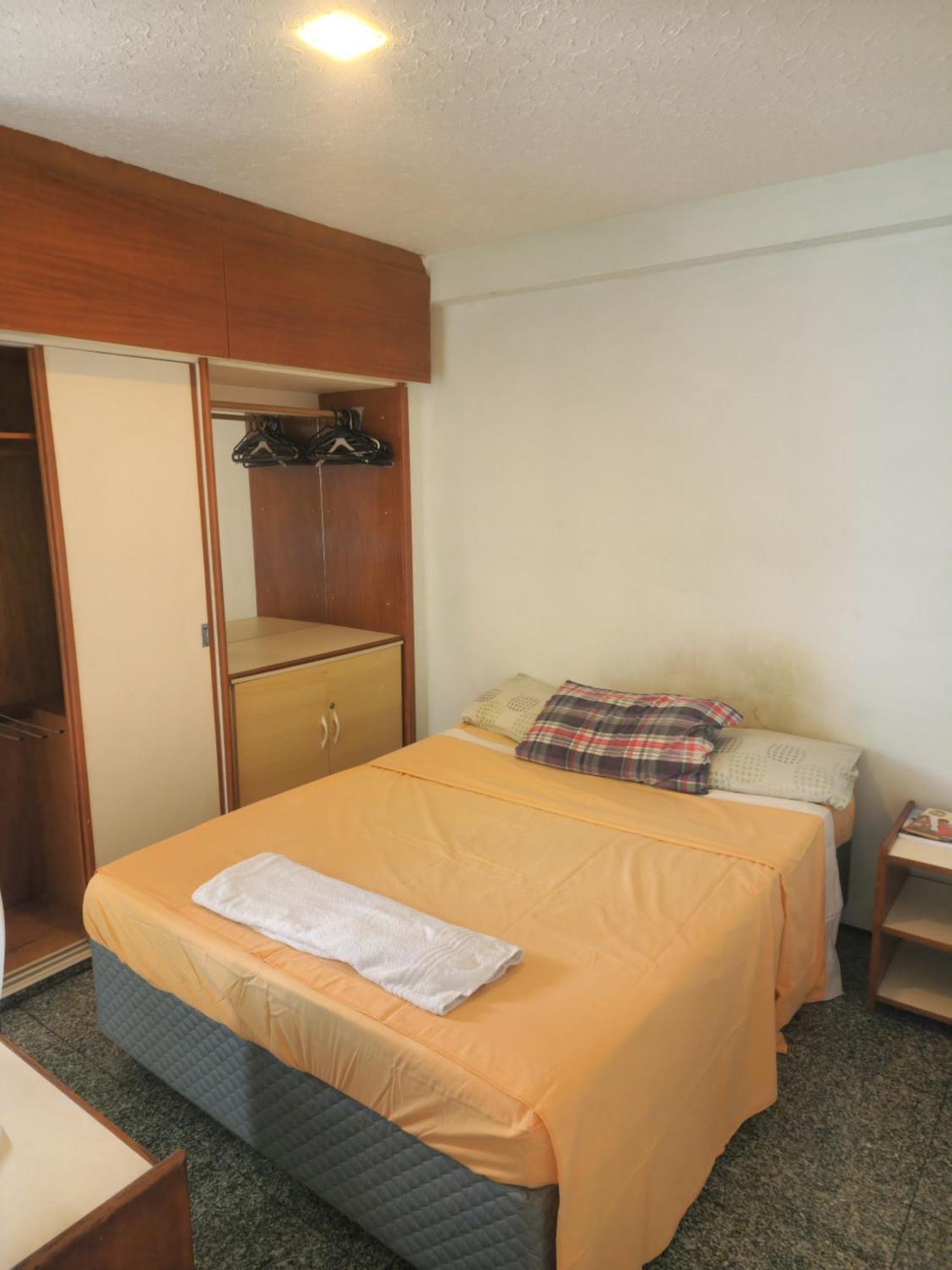 Apartamento Flat Vista O Mar *